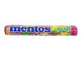 Mentos Fruits drajeuri gumate cu fructe 38 g