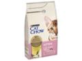 Hrana uscata pentru pisici Cat Chow Junior cu carne de pui 1.5 kg