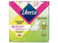 Absorbante Libresse Natural Care 10 bucati