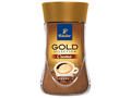 Tchibo Gold Selection Crema 180g, cafea instant