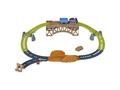 Set de joaca Thomas and Friends, Trenulet cu circuit, Thomas, HHV79