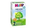 Lapte 2 Organic 300 G Hipp