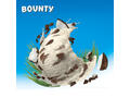 Inghetata cocos 450 ml Bounty