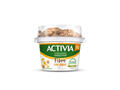 Iaurt Mic Dejun Cereale Miere 165G Activia