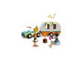 LEGO® Friends - Vacanta cu rulota (41726)