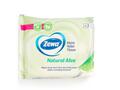 Hartie igienica umeda Zewa Aloe Vera 42 bucati