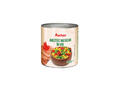 Amestec mexican Auchan in vid, 300 g