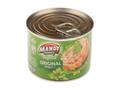 Mandy Original pate vegetal 200 g