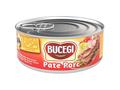 Bucegi pate cu ficat de porc 120 g