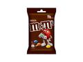 M and M s Chocolate Ciocolata cu lapte cu glazura crocanta si colorata 90g