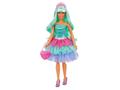 Papusa Dream Ella Candy Princess, Dream Ella, 583196EUC