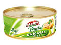 Mandy Original pate vegetal 120 g