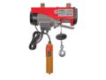 Macara electrica Raider RD-EH02, 1020 W, capacitate ridicare 500 Kg