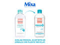 Apa micelara Mixa Anti-Imperfectiuni pentru tenul mixt, cu tendinta de ingrasare, 400 ML