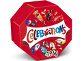 Celebrations selectie de ciocolata 196 g