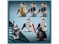 LEGO® Star Wars - Imbarcarea pe Tantive IV (75387)