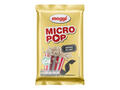 Popcorn cu aroma de unt Mogyi Micro Pop, pentru microunde, 80 g