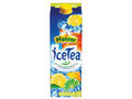 Ice Tea Cu Aroma De Lamai Galbene Si Verzi 2 L Pfanner