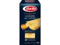 Paste scurte Collezione Lasagna cu ou Barilla, 500g