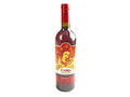 Vin rosu demisec Craita Transilvaniei 0.75L