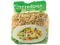 Linte verde 500 g Carrefour