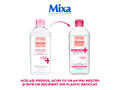 Apa micelara Mixa Anti-Iritatii, 400 ML