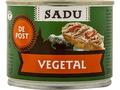 Pate vegetal de post 200 g Sandu