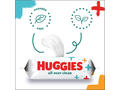 Servetele umede Huggies All Over Clean 56 bucati