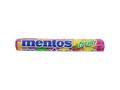 Mentos Fruits drajeuri gumate cu fructe 38 g