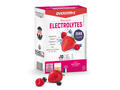 Băutură electroliți Fructe de pădure (zero calorii) - Ambalaj 10 plicuri x 8 g
