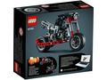 LEGO® Technic - Motocicleta (42132)