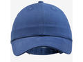 Șapcă W100 Educație Fizică Albastru Fete