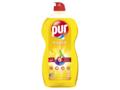 Detergent de vase Pur Power 5+ Lamaie, 1200 ML