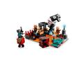 LEGO® Minecraft - Bastionul din Nether (21185)