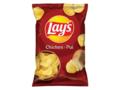 Lay's chipsuri din cartofi cu gust de Pui 60g.