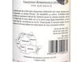 Vin alb Domeniile Vinju Mare, Tamaioasa Romaneasca 0.75 L