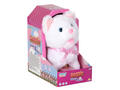 Jucarie de plus interactiva, Puffy Friends, pisicuta Lottie