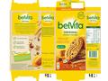 Biscuiti cu cereale si alune Belvita 300g