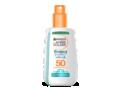 G Ambre Solaire Protecție Invizibilă Spf 50 200 Ml