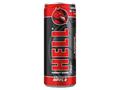 Hell Energy Drink Apple Strong 250 ML