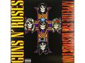 Appetite for destruction - Vinyl