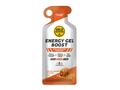 Gel energizant cu cafeină și gust  caramel sărat Boost Plus GoldNutrition, 40 g