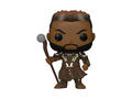 Figurina Funko POP! Marvel, Black Panther Wakanda Forever - M'Baku