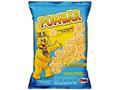 PomBar snack din cartofi cu cascaval 50g