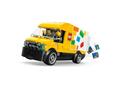 LEGO® City - Furgoneta LEGO® (60500)