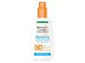 G Ambre Solaire Sensitive Advance Spray Pentru Piele Sensibilă Spf 50+ 200 Ml