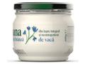 Crema de branza vaca 200g Artesana