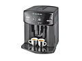 Espressor automat DeLonghi Magnifica ESAM3000B, 1450W, 15 bar, 1.8 l, Negru