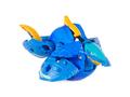 Figurina Platinum Bakugan Legends, Sharktar, 20140303