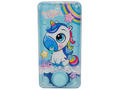 Joc interactiv cu cerculete in apa, Unicorn